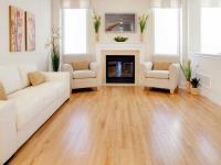 Hardwood Floor Refinishing In Mercer Island WA image 2